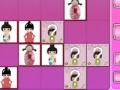 Game Японская кукла