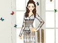 Game Victorian Style Fashion