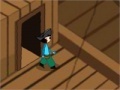 Game Treasure Ship Escape