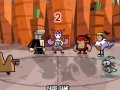 Game Hero 108. Bunny Battle