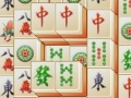 Game Classic Ancient Mahjong