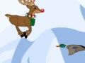 Game Rudolph's Special Delivery