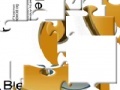 Game Blender Jigsaw