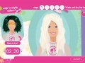 Game Snip 'n style salon