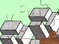 Game Impossible Puzzle
