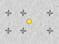 Game Trapped Ball