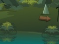 Game Treasure Hunter Escape 3