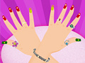 Game Fashion Nails Salon