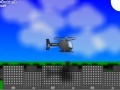 Game Helycopta