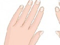 Game Winx Club Nail Salon