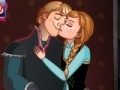 Game Kristoff Kiss Anna