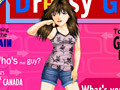 Game Cover Girl Style