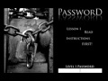 Game Password