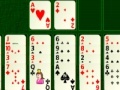 Game Blockade Solitaire