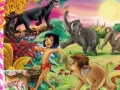 Game Jungle Book