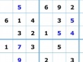 Game DoyuSudoku