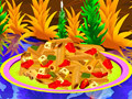 Game Pasta Recipe