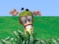 Game Worms 3D Massacre