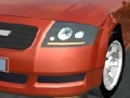 Game Audi Puzzle