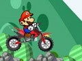 Game Mario Xtreme Bike