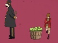 Game The Apple Thief