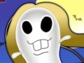 Game Make your ghost