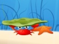 Game Crab Shooter