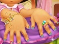 Game Dora Nails Spa