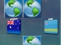 Game World Flag Memory-1
