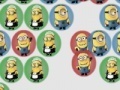 Game Minions Bubbleshooter