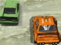Game Chase 3D