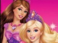 Game Barbie Hidden Objects