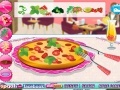 Game Pizza Master