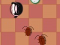Game Cockroaches Escape