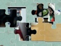 Game Barbie Puzzle 2