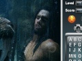 Game 10,000 BC - Find The Alphabets