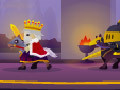 Game The King's League