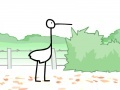 Game Walk the Stork