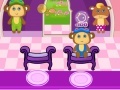 Game Crazy Pet Cafe