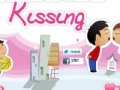 Game Teenage Kissing