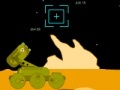 Game Mars Rover