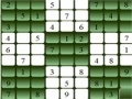 Game Sudoku - 15