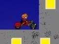 Game Motorcycle Thieves