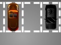 Game Eiffel Tower Car Parking