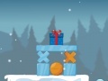 Game Snowman Siege
