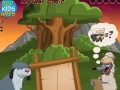 Game Sheep Land