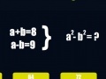 Game Mini Math Quiz
