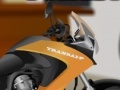 Game Tune My Honda Transalp