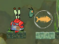 Game Trash bash!