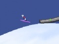 Game Ski Jumping